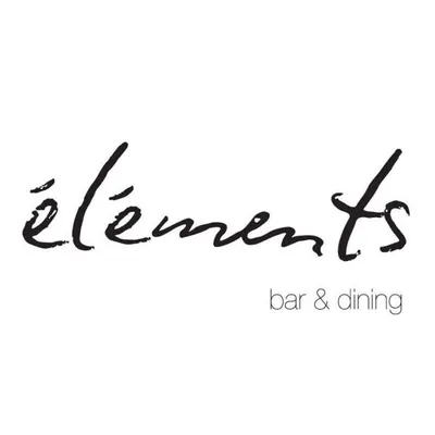 Elements logo