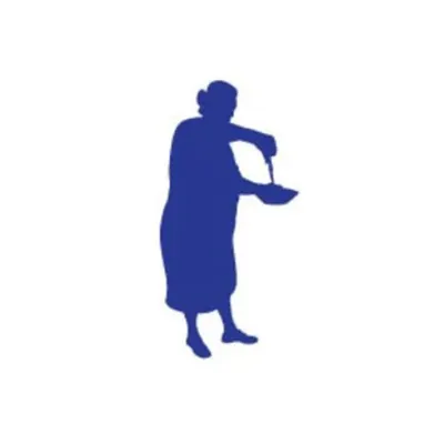 Eleni's Kitchen logo