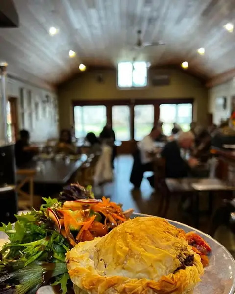 Eling Forest Cafe – Sutton Forest NSW (photo 2)