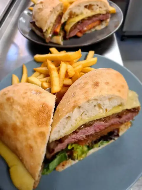 Eling Forest Cafe – Sutton Forest NSW (photo 4)