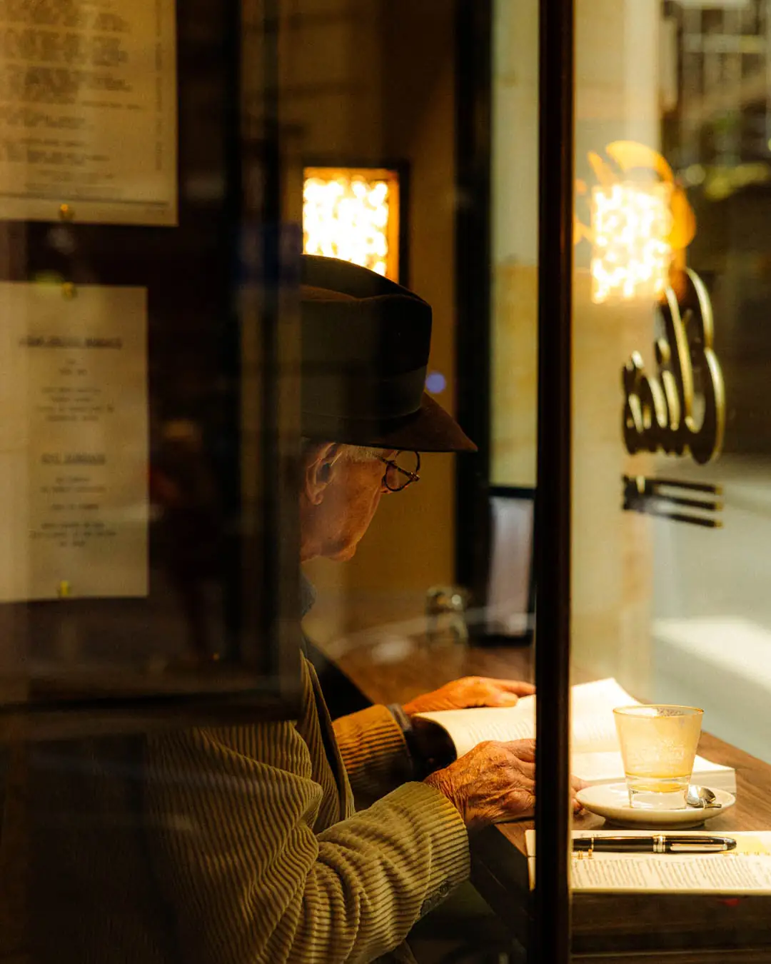 Elio's Place – 238 Flinders Lane, Melbourne
