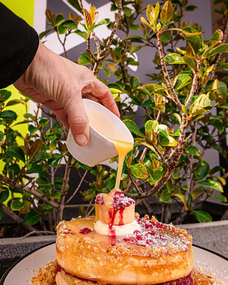 Elixir Cafe – Wanneroo