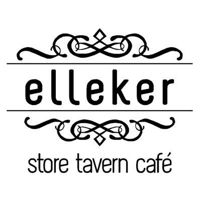 Elleker Tavern logo