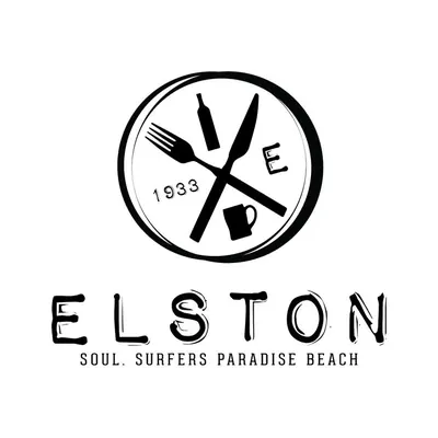 Elston Restaurant & Bar logo
