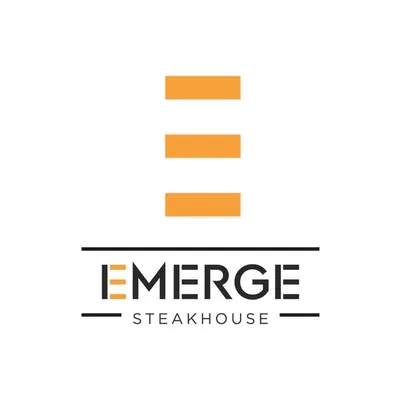 emerge logo