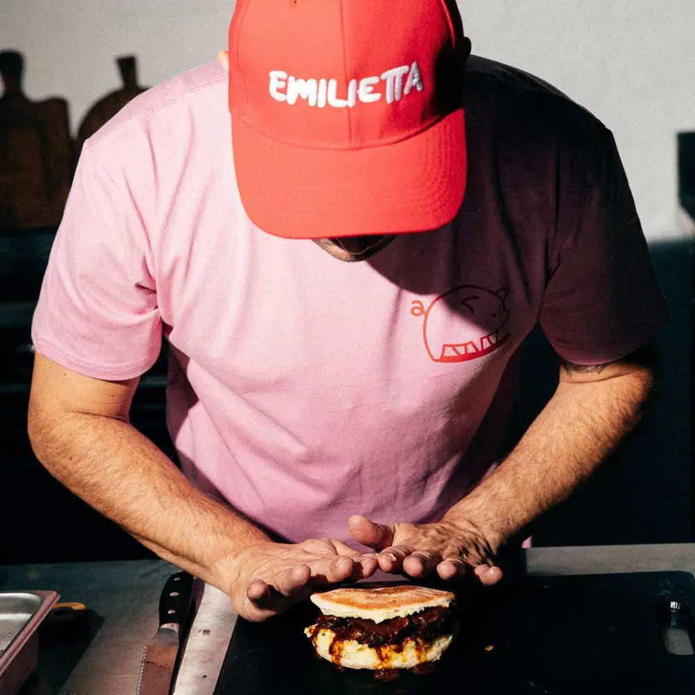 Emilietta – Melbourne VIC (photo 4)