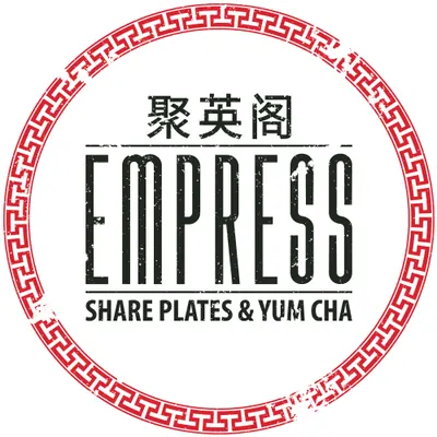 Empress Restaurant logo