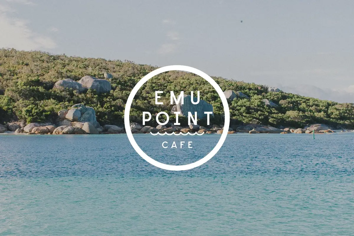 Emu Point Cafe – Emu Point, WA