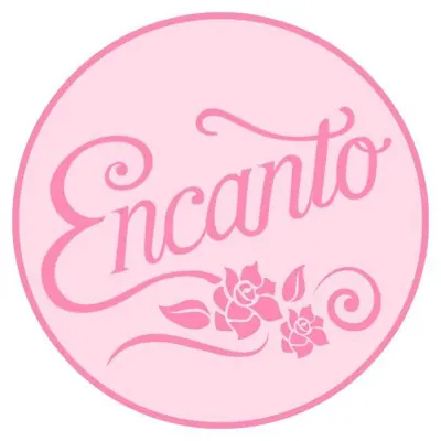 Encanto logo