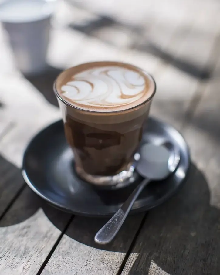 Envy Deli Cafe – Summer Hill NSW (photo 4)
