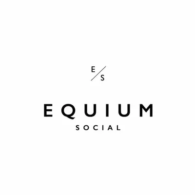Equium Social logo
