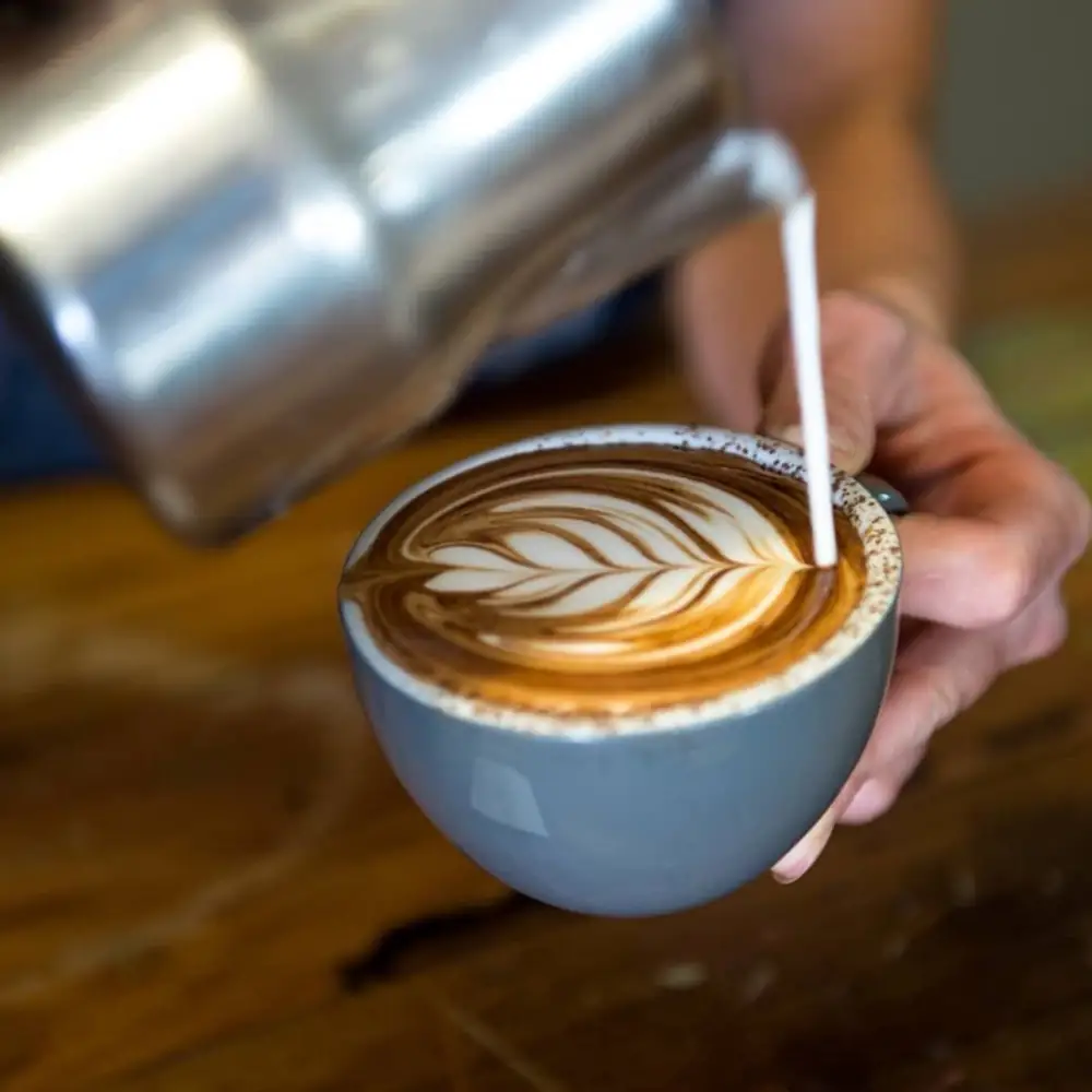 Espresso Room – Northcote VIC (photo 2)