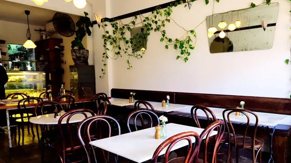 Eugene's Cafe – Bronte NSW (photo 5)