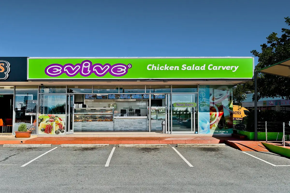 Evive – Elanora