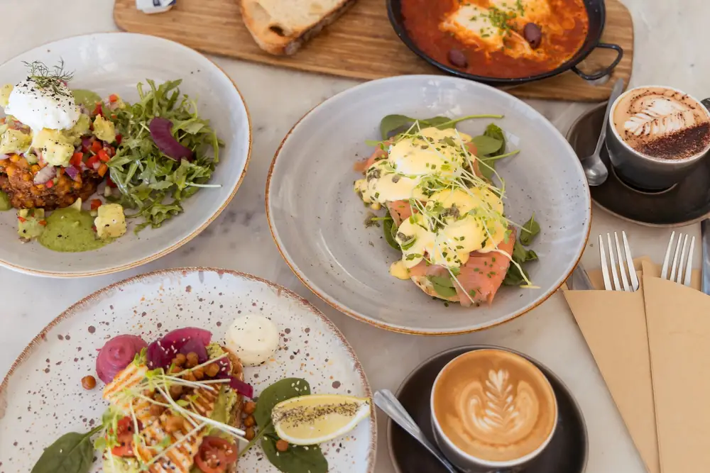 Factory Espresso – Warrendine NSW (photo 2)