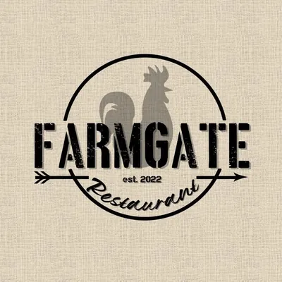 Farmgate Cafe logo