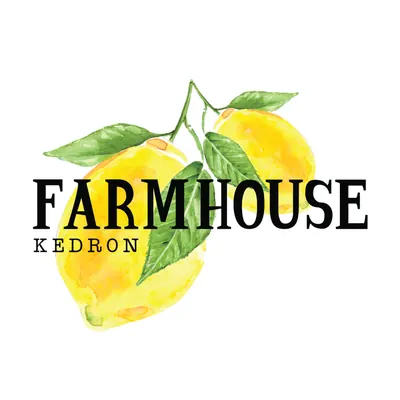 Farmhouse Cafe logo