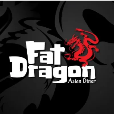 Fat Dragon logo