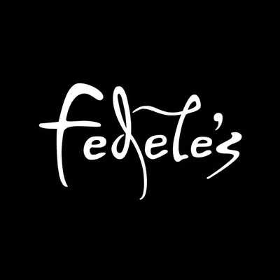 Fedele's logo