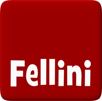 Cafe Fellini logo