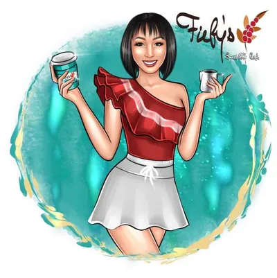 Fiefy's logo