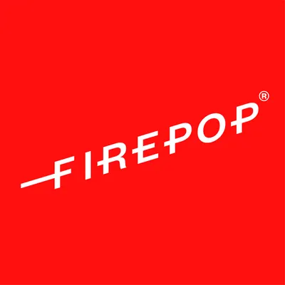 Firepop logo