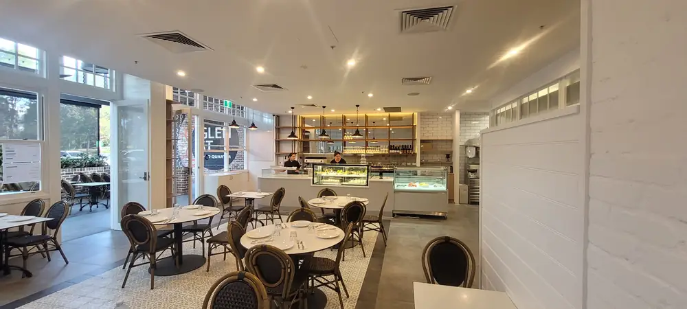 Fish Delish – Belrose NSW (photo 2)