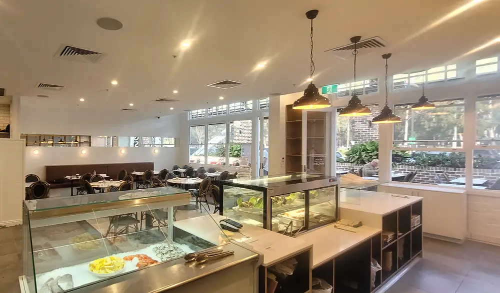 Fish Delish – Belrose NSW (photo 3)