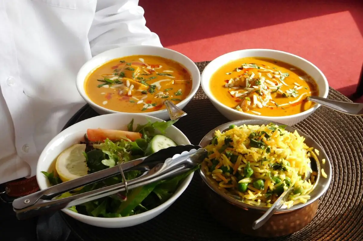 Flavor of India – 60 Brice Avenue, Mooroolbark