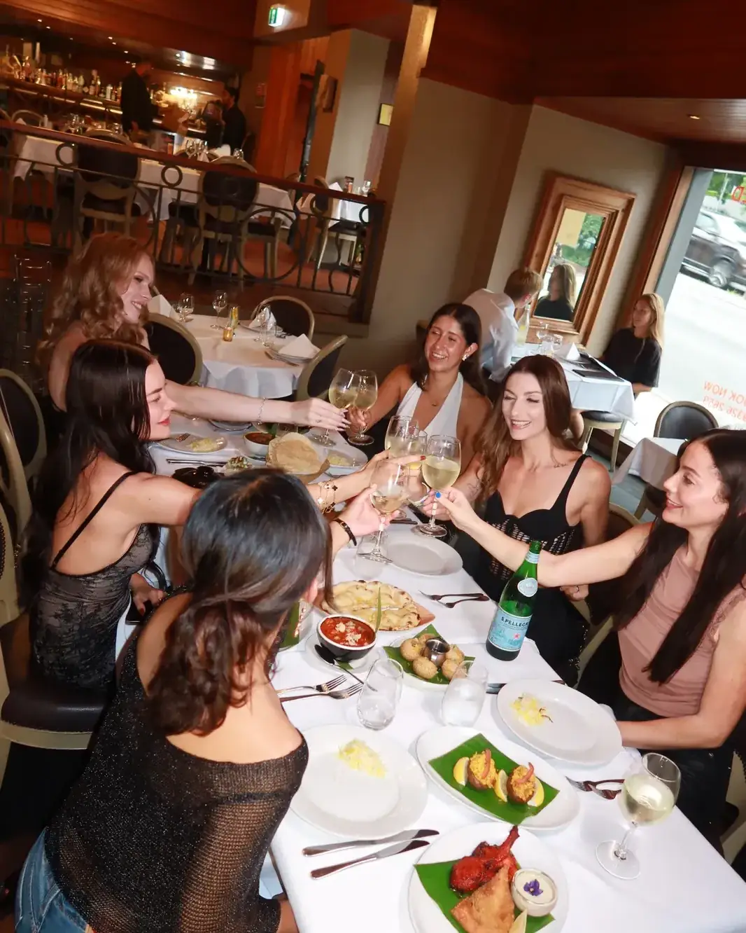 Flavour of India – Edgecliff