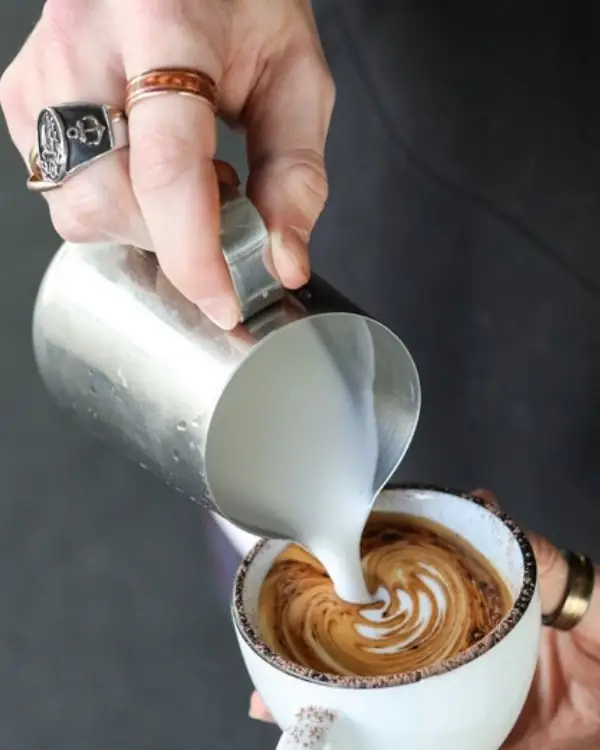 Fledgling Espresso – Carlton North VIC (photo 2)