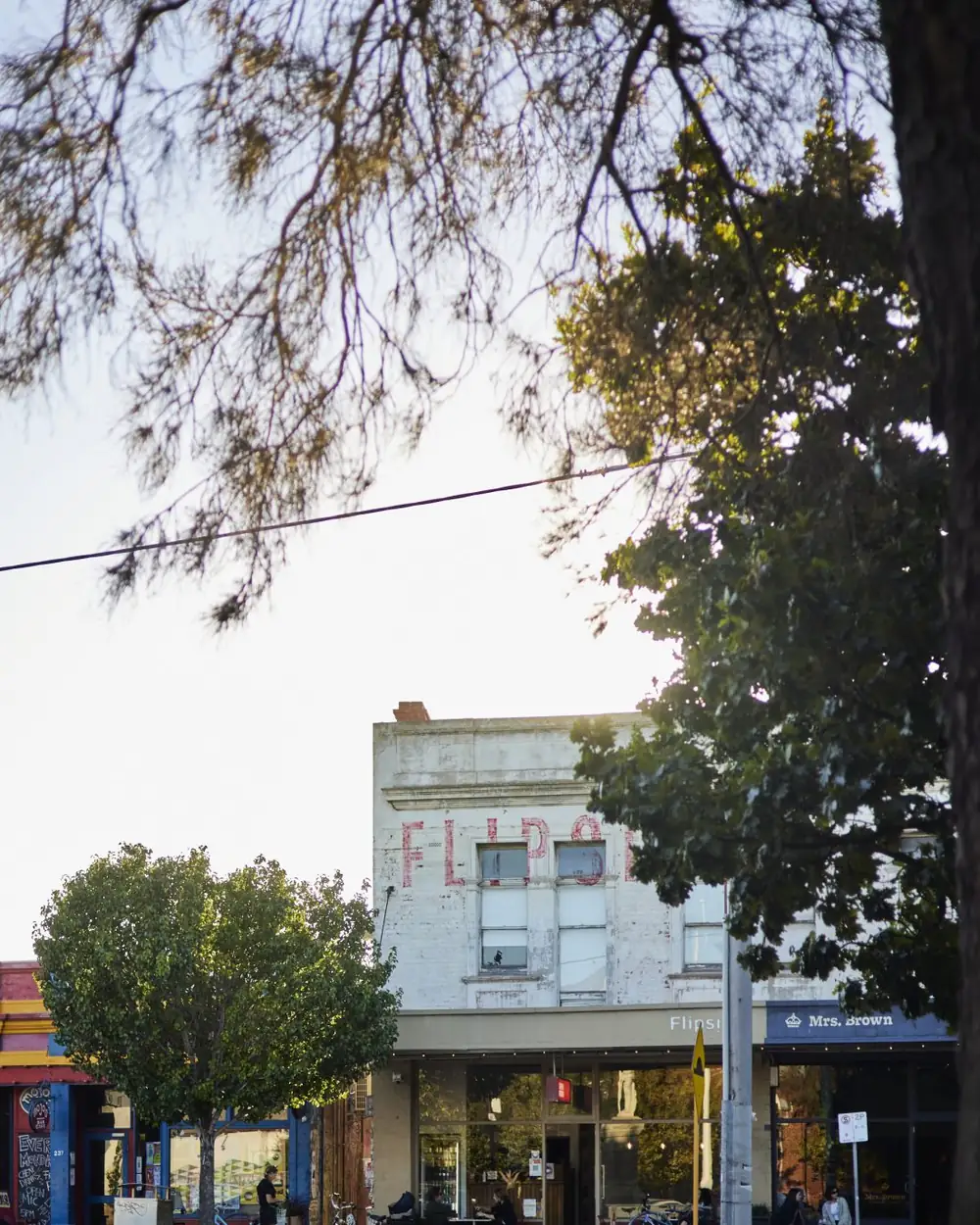 Flipside Burgers – North Fremantle WA (photo 3)