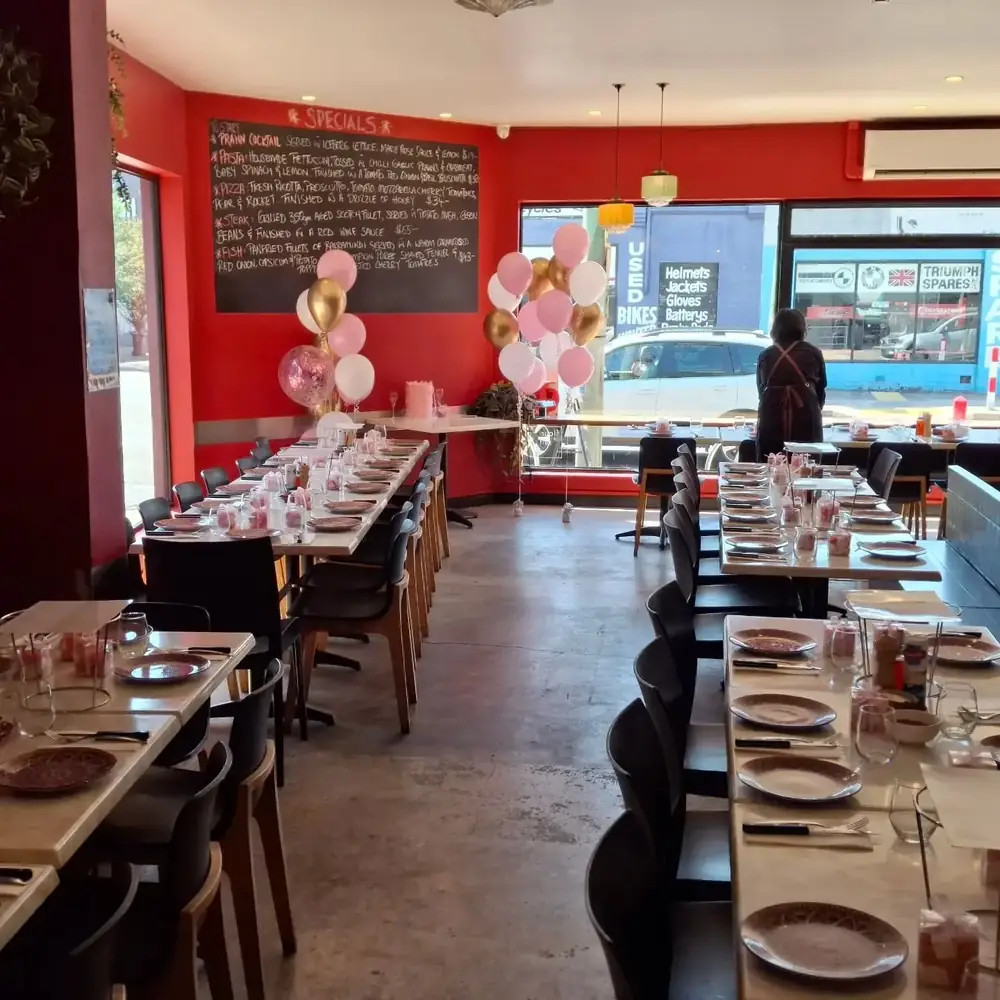 Flour + Salt – Fairfield VIC (photo 2)