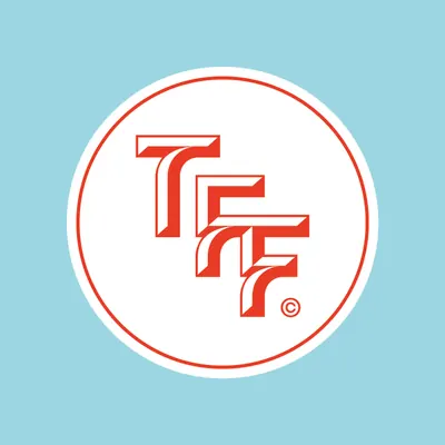 The Flying Fig logo