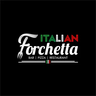 Italian Forchetta logo