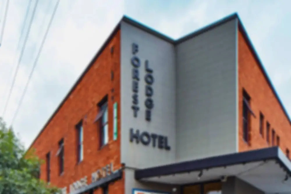 Forest Lodge Hotel – Forest Lodge NSW (photo 2)