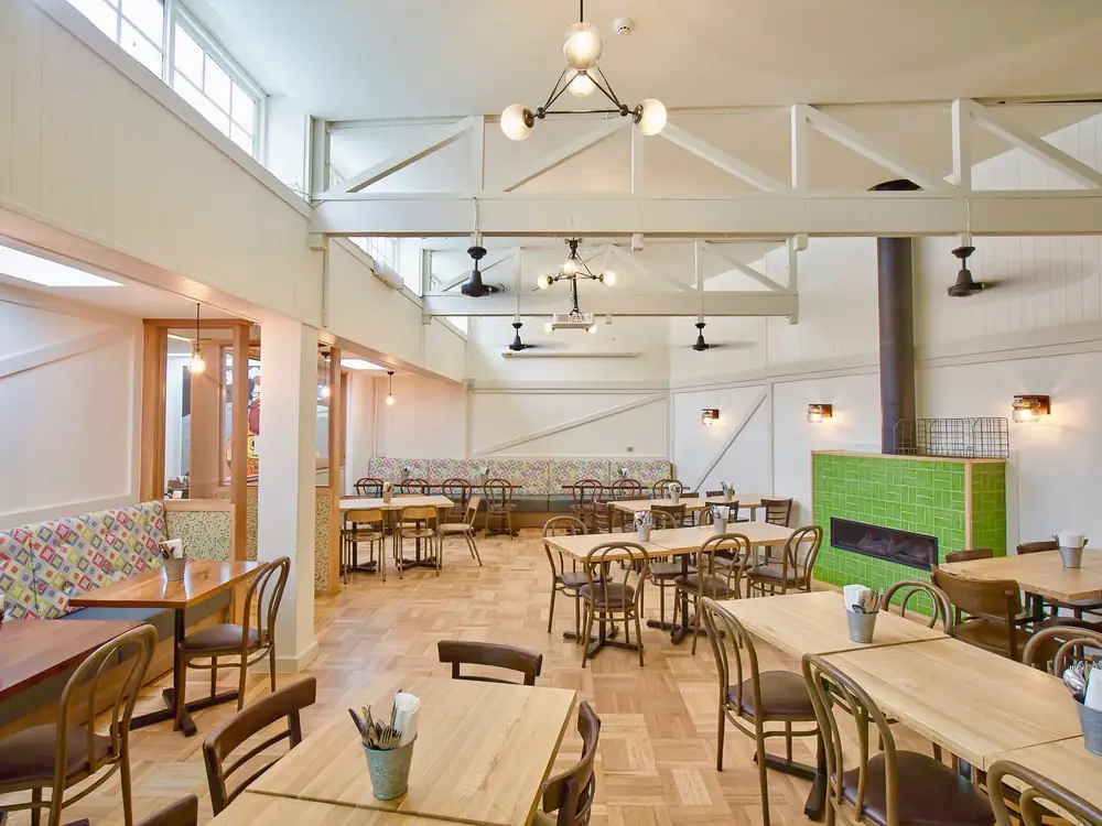 Forest Lodge Hotel – Forest Lodge NSW (photo 3)