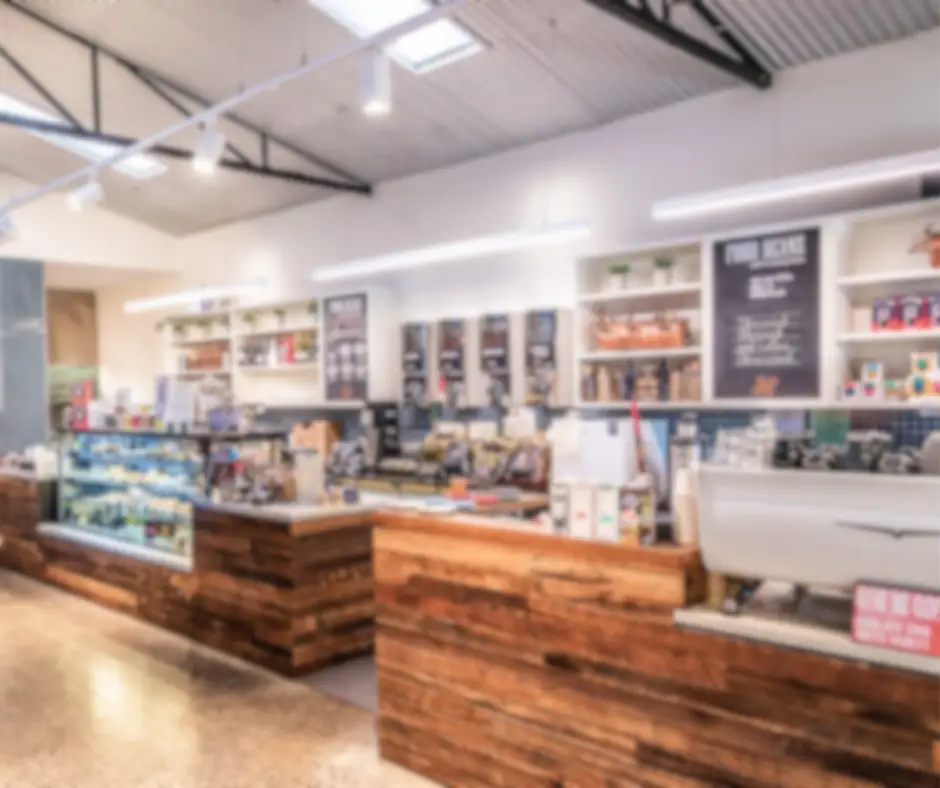 Four Beans – 22 High Street, Westgarth, VIC
