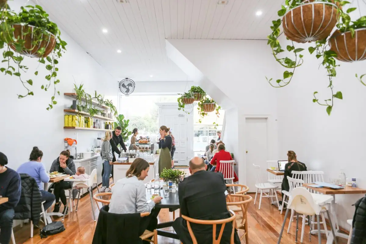 Fourth Chapter – 385 High Street, Prahran