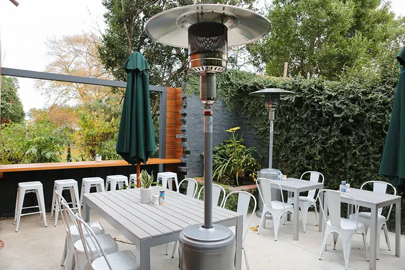 Fourth Chapter – Prahran VIC (photo 3)