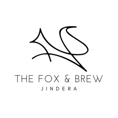 Fox & Brew logo