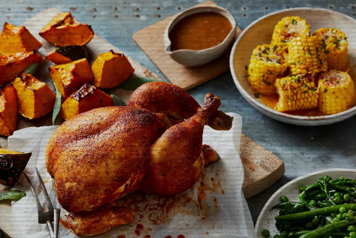 Frango – 344 Kingsway, Caringbah