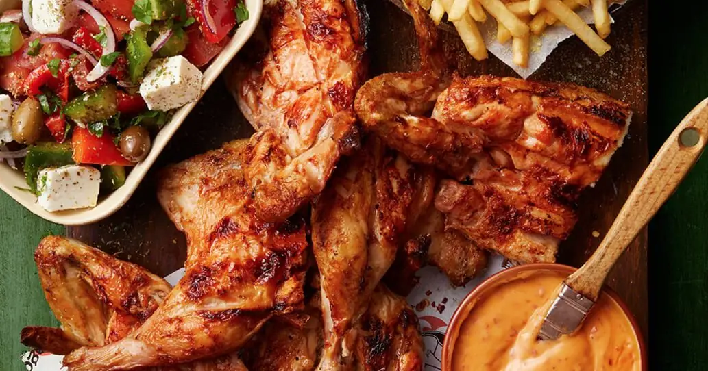 Frango Charcoal Chicken – 23/9 Hollinsworth Road, Marsden Park
