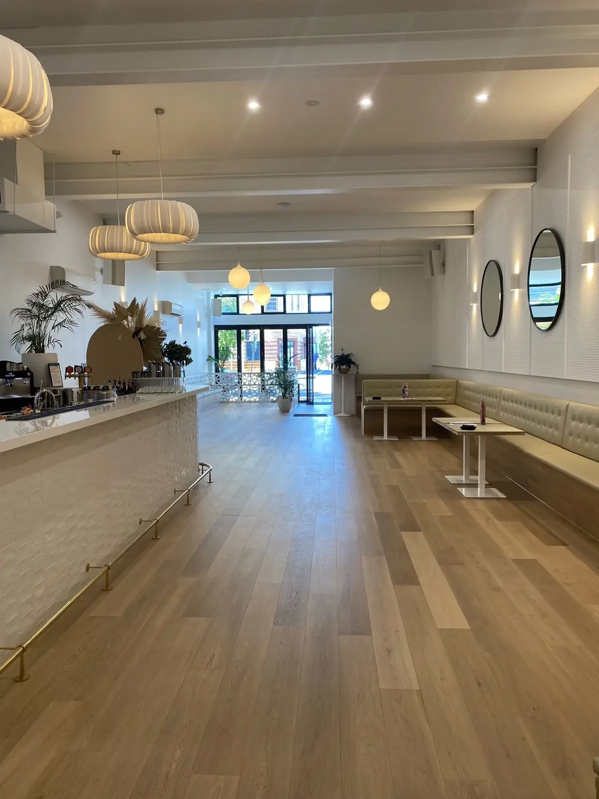 frankie – 26 Malop Street, Geelong