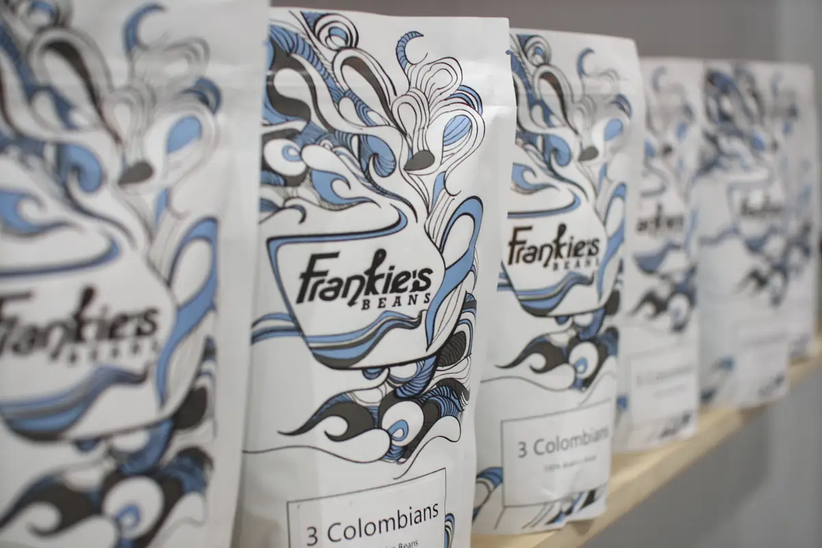 Frankie’s Beans – Shop 3/1 Kings Cross Rd,, Darlinghurst
