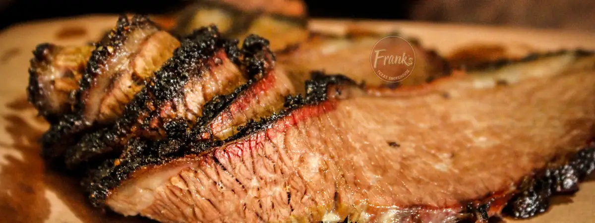 Frank's Barbecue Texas Smokehouse – 767 Albany Highway, East Victoria Park