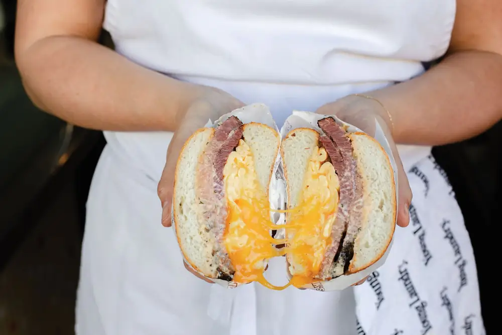 Frank's Deli – 279 Bronte Road, Waverley, NSW