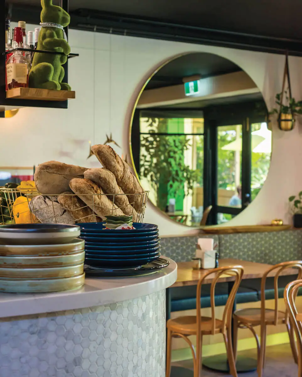 FRED Eatery – 220 Mount Barker Road, Aldgate