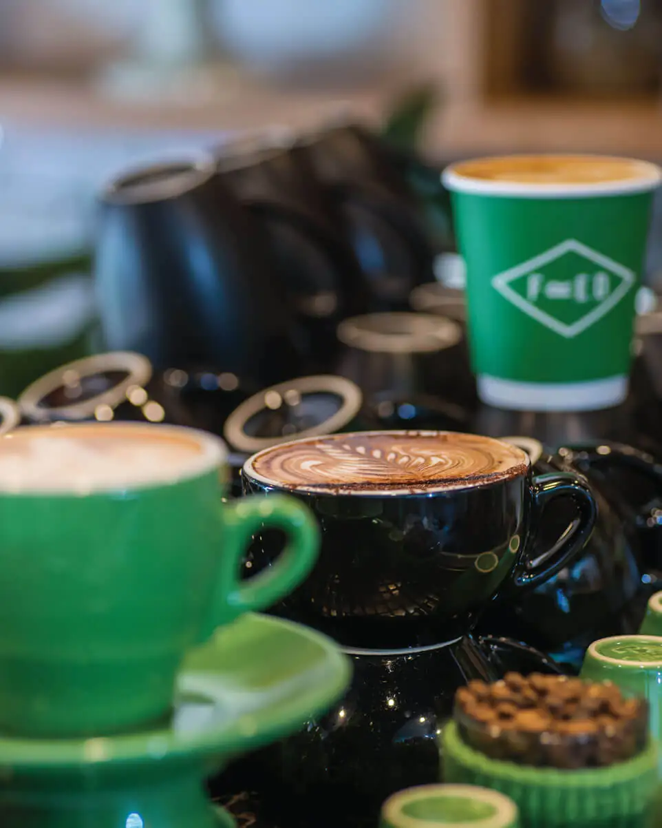 FRED Eatery – Aldgate SA (photo 4)
