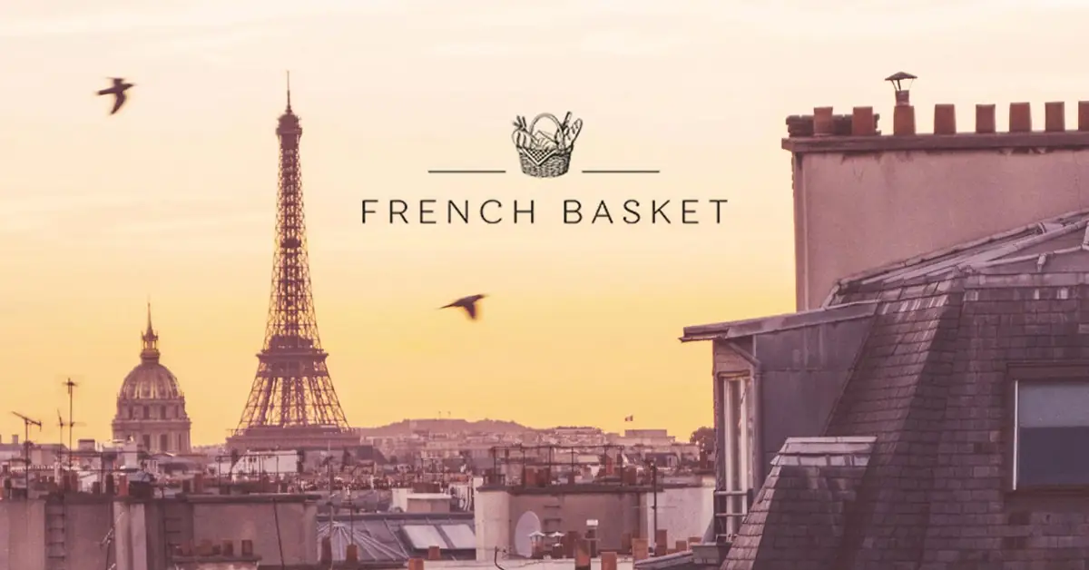 French Basket – 15 The Strand, Dee Why, NSW